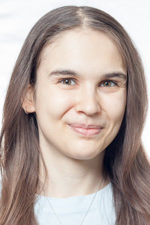 Laura Hilsenbeck