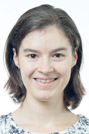 Simone Steinhauser