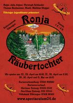 Ronja Räubertochter 2006