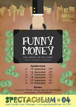Funny Money 2016